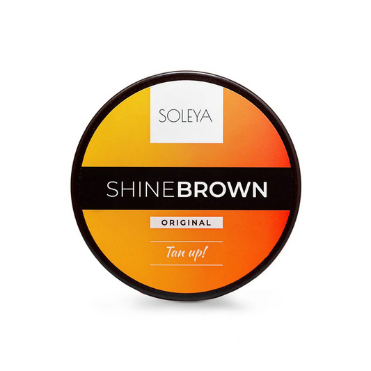 Soleya Tanning Gel